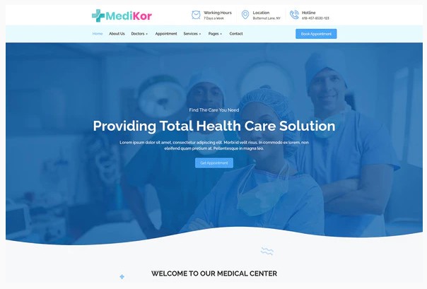 [Themeforest] Medikor - Medical Healthcare Element_0.jpg